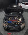 Used 2004 Subaru Impreza WRX STI image 6