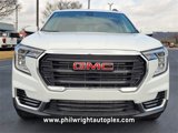 New 2024 GMC Terrain SLE w/ Driver Convenience Package image 6