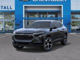 New 2025 Chevrolet Trax RS image 6