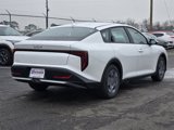 Certified 2025 Kia K4 LX image 4