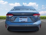 Certified 2024 Toyota Corolla LE image 4