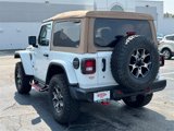 Used 2019 Jeep Wrangler Rubicon image 4