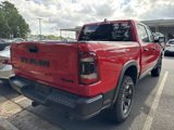 Certified 2024 RAM 1500 Rebel w/ Rebel Level 1 Equipment Group image 3