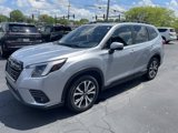 Used 2022 Subaru Forester Limited image 3