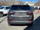 Certified 2022 Jeep Compass Latitude w/ Convenience Group image 4