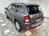 Used 2015 Jeep Compass High Altitude image 6