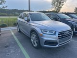 Used 2018 Audi Q5 2.0T Premium Plus w/ Premium Plus Package image 3