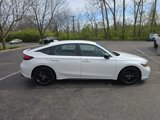 Certified 2025 Honda Civic Sport image 2