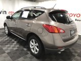 Used 2009 Nissan Murano SL w/ Leather Pkg image 4