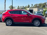 Used 2019 MAZDA CX-5 Grand Touring image 2