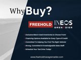 New 2025 INEOS Grenadier Fieldmaster Edition image 3