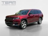 Certified 2021 Jeep Grand Cherokee L Limited image 3
