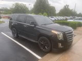 Used 2016 Cadillac Escalade Premium image 2