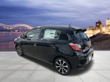 New 2024 Mitsubishi Mirage SE image 3