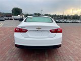 Used 2021 Chevrolet Malibu LS image 4