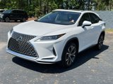 Used 2020 Lexus RX 350 FWD w/ Premium Package image 2