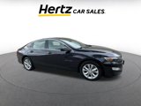 Used 2023 Chevrolet Malibu LT image 2