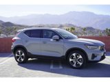 New 2025 Volvo XC40 B5 Plus w/ Protection Package Premier image 2