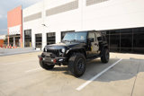 Used 2018 Jeep Wrangler Unlimited Sahara w/ Connectivity Group image 4
