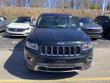 Used 2015 Jeep Grand Cherokee Limited image 2