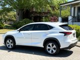 Used 2017 Lexus NX 200t FWD image 6