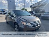 Used 2012 Honda Odyssey EX image 3