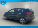 Used 2014 Kia Sportage SX w/ SX Premium Package image 5