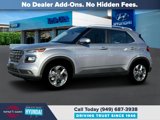New 2025 Hyundai Venue SEL image 2