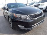 Used 2014 Kia Optima SX w/ SX Turbo Premium Package image 4