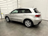 Used 2012 Acura RDX SH-AWD image 4