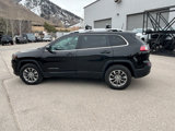 Used 2019 Jeep Cherokee Latitude Plus w/ Cold Weather Group image 2