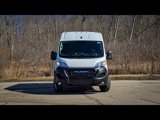 New 2025 RAM ProMaster 1500 image 4