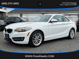 Used 2016 BMW 228i xDrive Coupe image 3