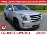 Used 2016 Cadillac Escalade Luxury image 1
