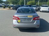 Used 2014 Nissan Sentra SV image 6