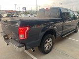 Used 2016 Ford F150 XLT w/ Equipment Group 302A Luxury image 4