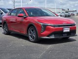 Used 2025 Kia K4 LXS image 3