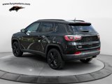 Used 2018 Jeep Compass Latitude w/ Popular Equipment Group image 5