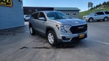 Used 2024 GMC Terrain SLE image 4