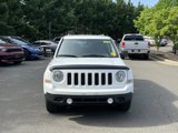 Used 2016 Jeep Patriot Latitude image 2