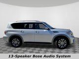Used 2019 Nissan Armada SL image 2