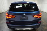 Used 2021 BMW X3 xDrive30i w/ Convenience Package image 4