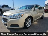 Used 2015 Chevrolet Malibu LT w/ Power Convenience Package image 3