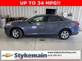 Used 2013 Chevrolet Malibu LS w/ Protection Package image 2