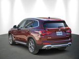 Certified 2022 BMW X3 sDrive30i w/ Premium Package 2 image 4