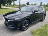Used 2017 MAZDA CX-5 Grand Touring w/ Premium Package image 3