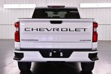 Used 2022 Chevrolet Silverado 1500 Custom w/ LPO, Dark Essentials Package image 6