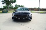 New 2025 Genesis G70 3.3T Advanced w/ Sport Prestige Package image 2