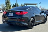 Used 2014 Kia Optima EX w/ EX Premium Package image 4
