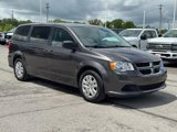 Used 2018 Dodge Grand Caravan SE image 2